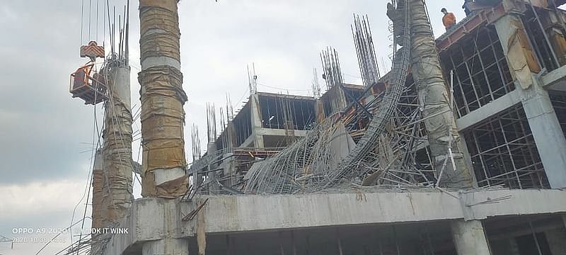 தேர்தல் நிதிக்காக மருத்துவமனை டெண்டரிலும் ஊழல் செய்வதா? - எடப்பாடி அரசுக்கு மு.க.ஸ்டாலின் கடும் கண்டனம்!