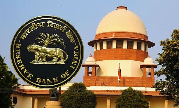 “வட்டிக்கு வட்டி தள்ளுபடி செய்யும் முடிவை விரைவில் அமல்படுத்துக” - உச்சநீதிமன்றம் உத்தரவு!