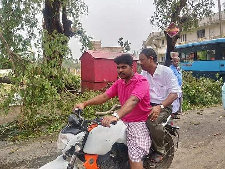 சிறுமியை மிரட்டி கூட்டு பாலியல் வல்லுறவில் ஈடுபட்ட அ.தி.மு.க பிரமுகர்கள்: போக்சோ சட்டத்தில் 3 பேர் கைது!