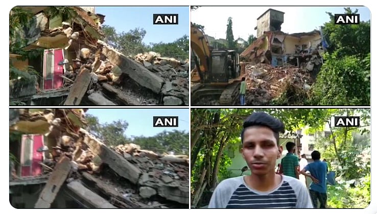 விடியும் வரை வெப் சீரிஸ் பார்த்த இளைஞரால் உயிர்பிழைத்த 75 பேர்... மராட்டியத்தில் நடந்த ஆச்சர்ய சம்பவம்! 