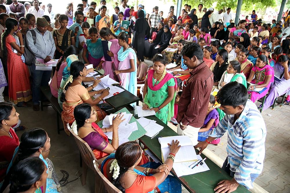3 சுற்று பொறியியல் கலந்தாய்வு நிறைவு - 40 கல்லூரிகளில் ஒரு மாணவர் கூட சேரவில்லை!