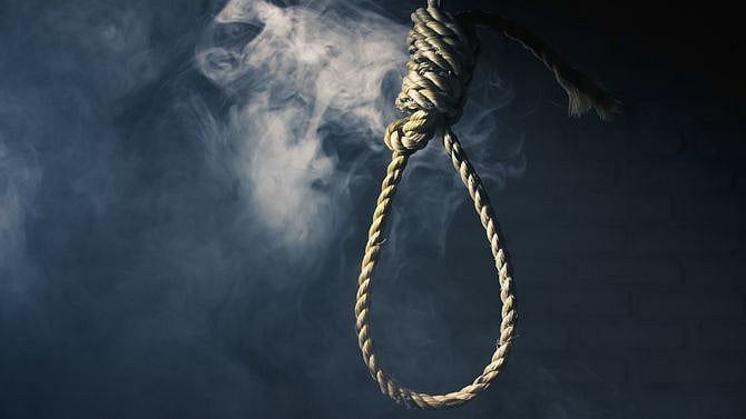 காதலுக்கு பெற்றோர் எதிர்ப்பு : முசிறி அருகே காதல் ஜோடி தூக்கிட்டு தற்கொலை - அதிர்ச்சி சம்பவம்!