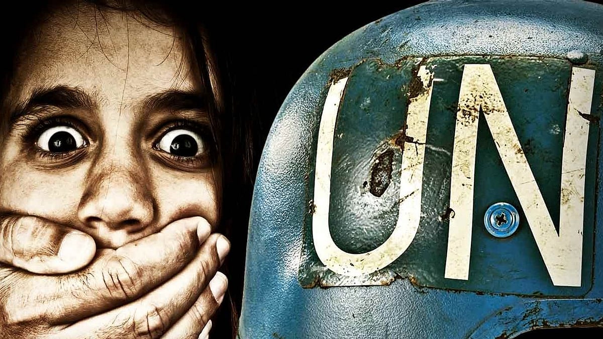 ஹாத்ரஸ் கொடூரம்: தாழ்த்தப்பட்ட பெண்கள் அதிகளவில் பாதிக்கப்படுவது வேதனை அளிக்கிறது - ஐ.நா. கருத்து!