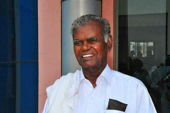 “தோழர் ஜீவா.. தோழர் சீனிவாசராவ் வழித்தடத்தில் தொய்வில்லாமல் உழைத்தார் நல்லகண்ணு” : முரசொலி புகழாரம்! 