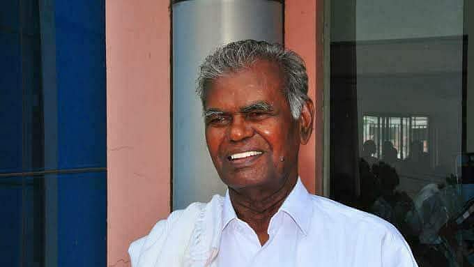 “ஆட்சியைப் பலப்படுத்துவதே அவர்களது நோக்கம்; சட்டம் பற்றிய கவலை இல்லை” - CPI தலைவர் நல்லகண்ணு விமர்சனம்!