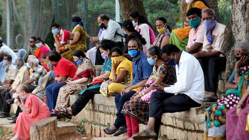 புதிய தளர்வுகள் ஏதுமில்லை... கொரோனா ஊரடங்கு நவம்பர் 30ம் தேதி வரை நீட்டிப்பு! #Unlock 6.0