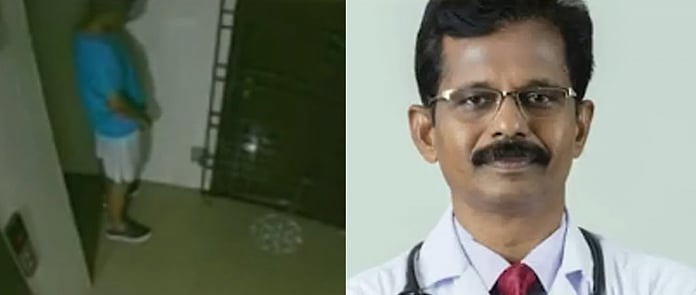 "பெண்ணிடம் அநாகரிகமாக நடந்துகொண்டவரை மதுரை எய்ம்ஸ் நிர்வாகக்குழுவில் நியமிப்பதா?”- மு.க.ஸ்டாலின் காட்டம்!