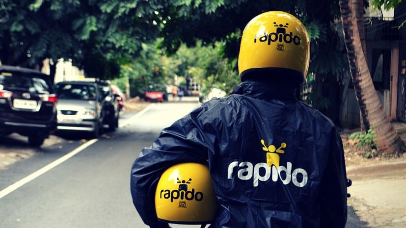 Rapido பைக்கில் சென்ற இளைஞரை தாக்கி செல்போனை பறித்த ஓட்டுநர் : சென்னையில் அதிர்ச்சி சம்பவம்!