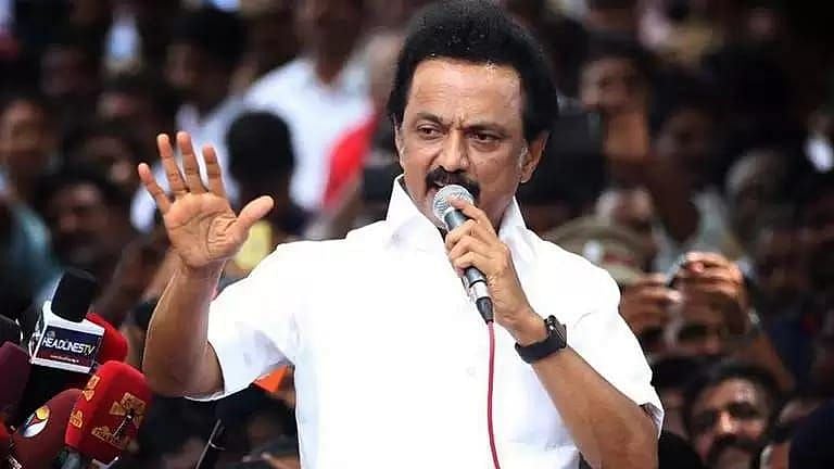 “பெட்ரோல், டீசல், கேஸ் விலை உயர்வைக் கண்டித்து பிப்.,22ல் ஆர்ப்பாட்டம்” - தி.மு.க. தலைவர் அறிவிப்பு!