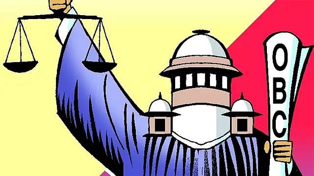 மருத்துவப்படிப்பில் OBC-க்கு 50% இடஒதுக்கீடு கோரிய வழக்கு : இன்று தீர்ப்பு அளிக்கிறது உச்ச நீதிமன்றம்!