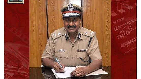 நிலம் வாங்கித் தருவதாக நடிகர் சூரியிடம் மோசடி : நடிகர் விஷ்ணு விஷாலின் தந்தை மீது வழக்கு பதிவு !