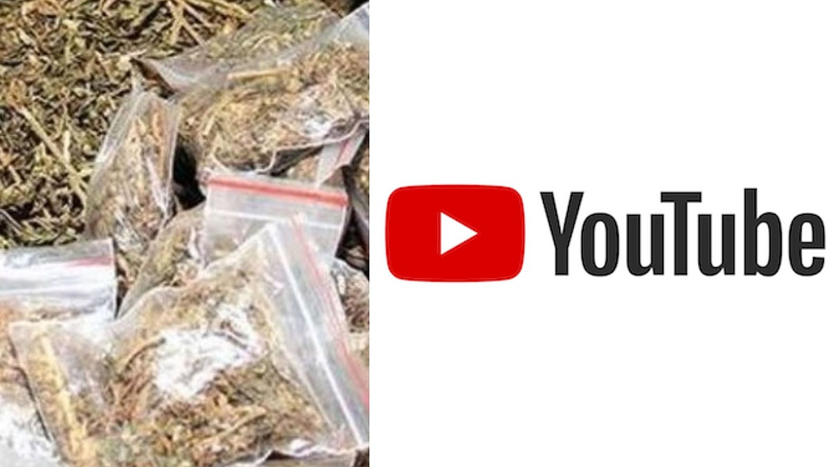 “யூடியூப் வீடியோ பார்த்து பைக் திருட்டு” : கஞ்சா வாங்க இருசக்கர வாகனத்தை திருடிய வாலிபர்கள் கைது!