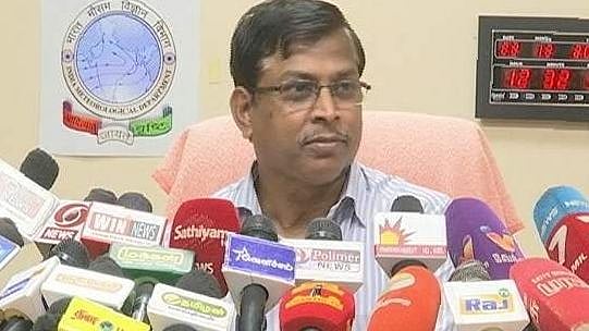 நடப்பாண்டில் தமிழகத்தில் வடகிழக்கு பருவமழை தாமதமாகும் - சென்னை வானிலை மையம் தகவல்!