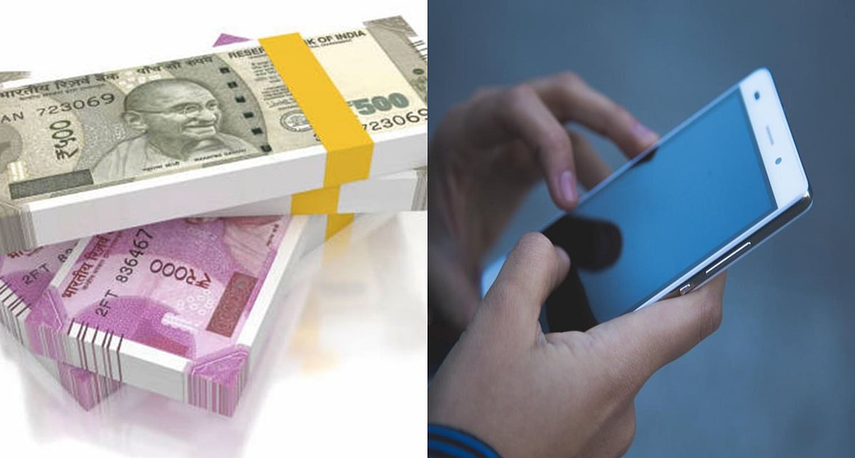 ரூபாய் நோட்டு, செல்போன் திரை போன்றவற்றில் கொரோனா வைரஸ் 28 நாட்கள் உயிர்வாழும் - ஆராய்ச்சியில் தகவல்!