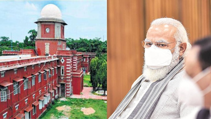 தமிழக மக்களின் வரிப்பணத்தால் உருவான அண்ணா பல்கலையை கபளீகரம் செய்ய முனைவதா? - காங்கிரஸ் கண்டனம்!