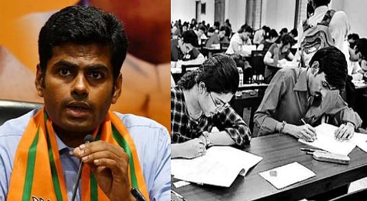 தனியார் பயிற்சி மையங்களை கொண்டாடும் பா.ஜ.க-வினர் : ‘நீட்’ பெயரில் கோடிக்கணக்கில் பணம் கொழிக்கும் திட்டமா?