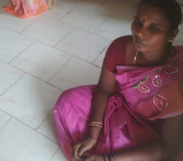 “சாதிய ஒடுக்குமுறையில் ஈடுபடுவோர் மீது கடுமையான நடவடிக்கை எடுக்கவேண்டும்” - கனிமொழி MP ஆவேசம்!