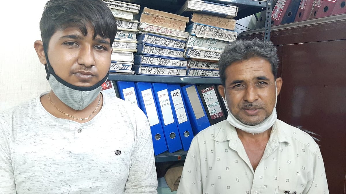 பில்லி, சூனியம் எடுப்பதாக கூறி 102 பவுன் தங்க நகை, ரூ. 8 லட்சம் மோசடி : ஒரு பெண் உட்பட 3 பேர் கைது!