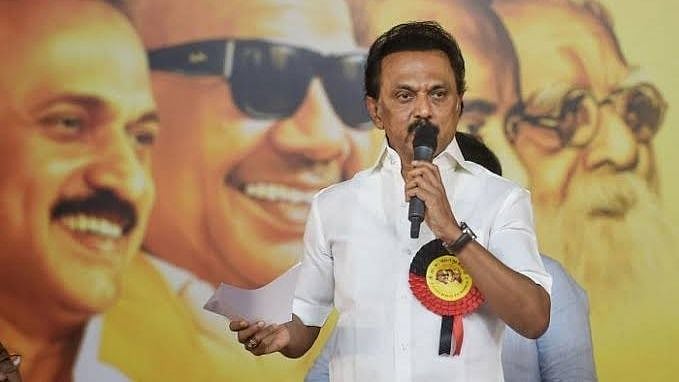“கொள்ளையடிப்பதையே கொள்கையாகக் கொண்ட அதிமுக ஆட்சியில் இருந்து தமிழகத்தை மீட்கத் தயாராவோம்”: மு.க.ஸ்டாலின்