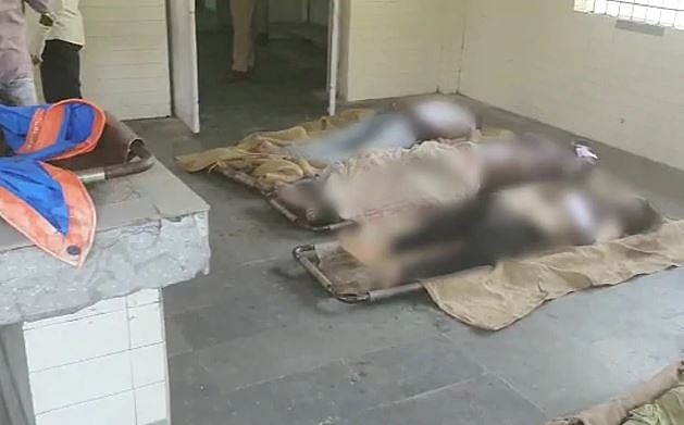 ஒரு கொலையை மறைக்க 9 பேரைக் கொன்ற கொலையாளிக்கு தூக்கு தண்டனை - தெலங்கானா நீதிமன்றம் பரபரப்பு தீர்ப்பு!