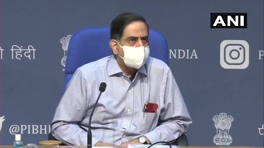 “கொரோனா பாதிப்பு குறைவதாக கருதி முன்னெச்சரிக்கை நடவடிக்கைகளை கைவிடக் கூடாது” - மத்திய அரசு எச்சரிக்கை!