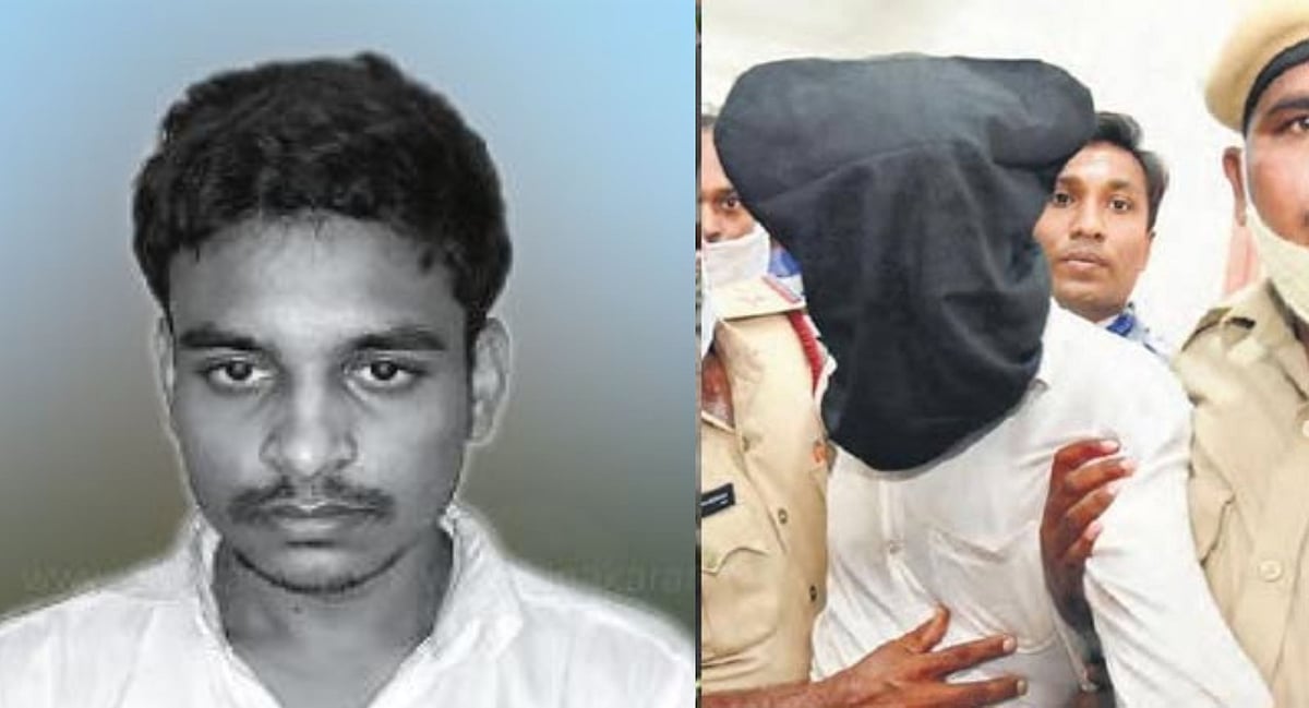 ஒரு கொலையை மறைக்க 9 பேரைக் கொன்ற கொலையாளிக்கு தூக்கு தண்டனை - தெலங்கானா நீதிமன்றம் பரபரப்பு தீர்ப்பு!