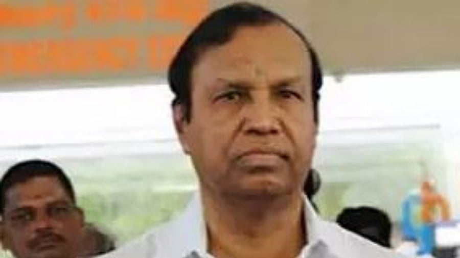 “நம் நாட்டு மீனவர்களை இலங்கை கடற்படை தாக்குவதை நிறுத்துமாறு எச்சரிக்கவேண்டும்" - டி.ஆர்.பாலு வேண்டுகோள்!