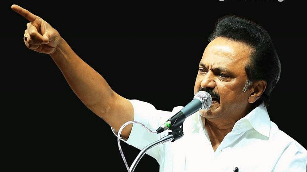 “மண்ணைக் காக்கும் போரில் எங்கள் மீது பாய்ந்துள்ள இந்த வழக்குகள் தூசுதான்” : மு.க.ஸ்டாலின் ஆவேசம்!