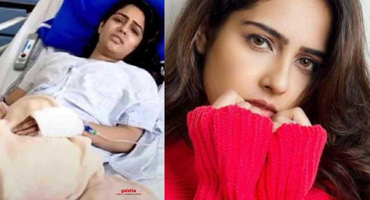 காதலிக்க மறுத்த நடிகையை கத்தியால் குத்திய தயாரிப்பாளர் - மும்பையில் பயங்கரம்!