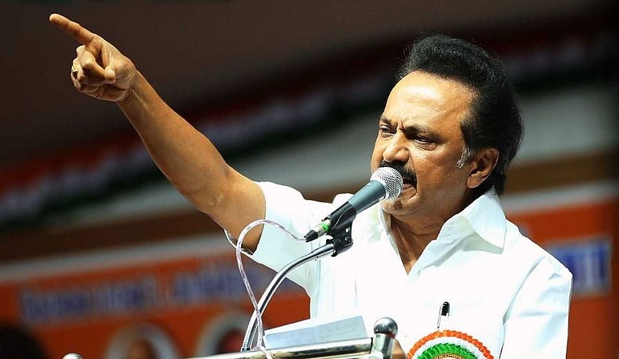 “சமூக நீதி உரிமையைப் பறிக்கும் பா.ஜ.க அரசுக்கு எதிராக ஓரணியில் திரள்வோம்” - மு.க.ஸ்டாலின் எச்சரிக்கை!