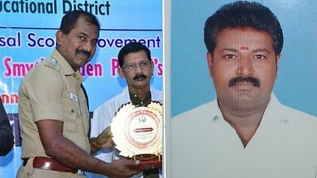 “தனது சாவுக்கு டி.எஸ்.பியே காரணம்” : துணை காவல்  கண்காணிப்பாளரின் மிரட்டலால் தி.மு.க நிர்வாகி தற்கொலை!