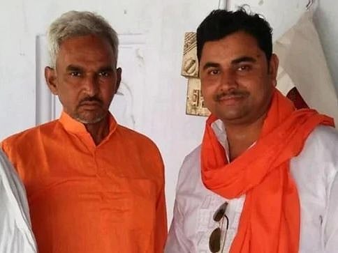 “உ.பியில் பா.ஜ.க பிரமுகர் நடத்திய துப்பாக்கி சூட்டில் ஒருவர் பலி” : யோகி ஆட்சியில் சட்ட ஒழுங்கு சீர்கேடு!