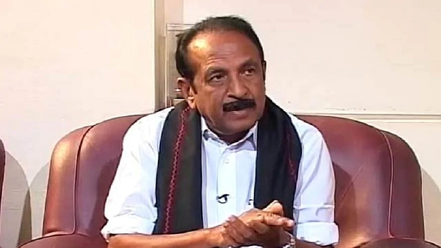 “உரிமையைப் பலிகொடுப்பதா? காவிரி நீரைப் பெற தமிழக அரசு முனைப்புடன் செயலாற்ற வேண்டும்” - வைகோ வேண்டுகோள்!