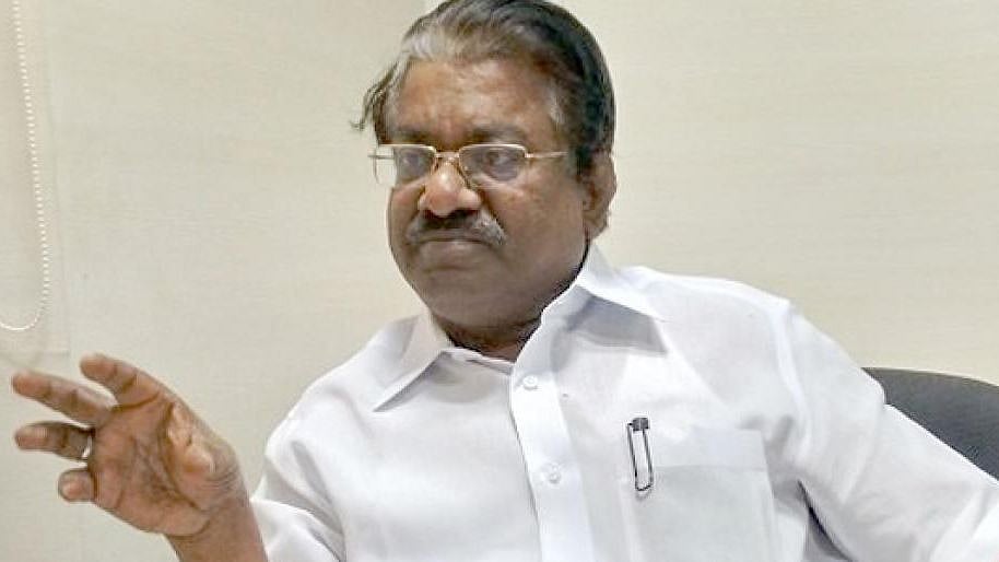 “சுயமரியாதையை அடமானம் வைத்து, டெல்லி எஜமானர்களுக்கு சேவை செய்யும் அ.தி.மு.க அரசு” - தி.மு.க கண்டனம்!