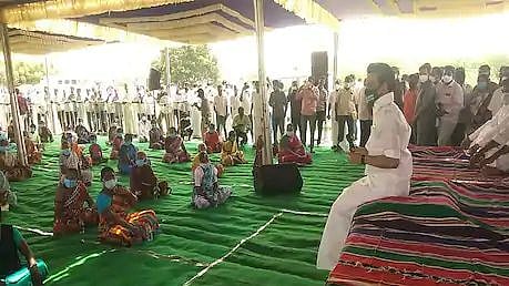 கிராம சபைக்கு மாற்றாக மாறிய ‘மக்கள் சபை’ : வேளாண் மசோதாக்களுக்கு எதிராக தமிழகம் முழுக்க தீர்மானம்!