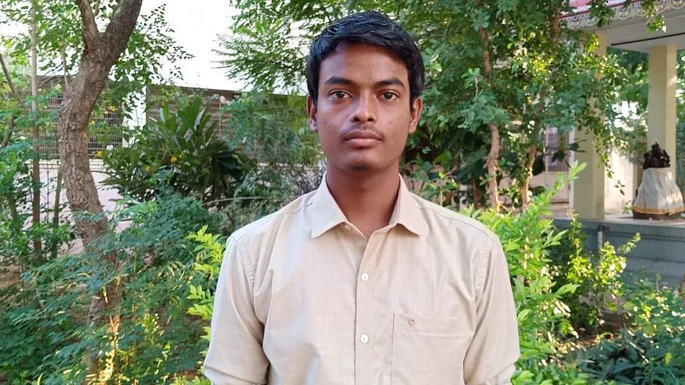 “ஒரு தேர்ச்சியை வைத்து பொய் பிரச்சாரம் மேற்கொள்ளும் பா.ஜ.க-வினர்” : ‘நீட்’ எனும் உயிர்க்கொல்லி!