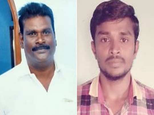 “அ.தி.மு.க பிரமுகருக்கு உடந்தையாக இருந்த ஆய்வாளரை கைது செய்க” - பாதிக்கப்பட்ட குடும்பத்தினர் கோரிக்கை!
