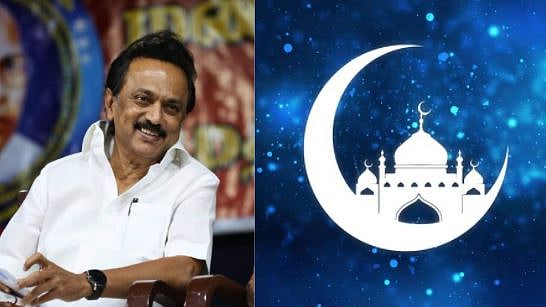 இஸ்லாமியச் சமுதாயப் பெருமக்களுக்கு தி.மு.க தலைவர் மு.க.ஸ்டாலின் மீலாதுன் நபி வாழ்த்து!