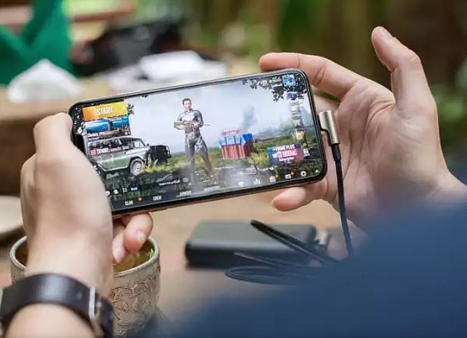 PUBG கேம்களை மறைமுக சர்வர் மூலமும் இனி விளையாட முடியாது - இந்தியாவில் இன்று முதல் முற்றிலுமாக தடை!