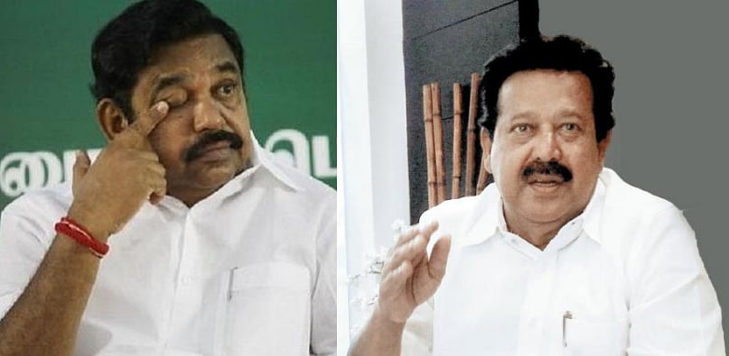 நீட் உள் ஒதுக்கீடு: முதுகெலும்பு இருந்தால் ஆளுநரிடம் ஒப்புதலை பெறுங்கள் -எடப்பாடி அரசுக்கு பொன்முடி சவால்