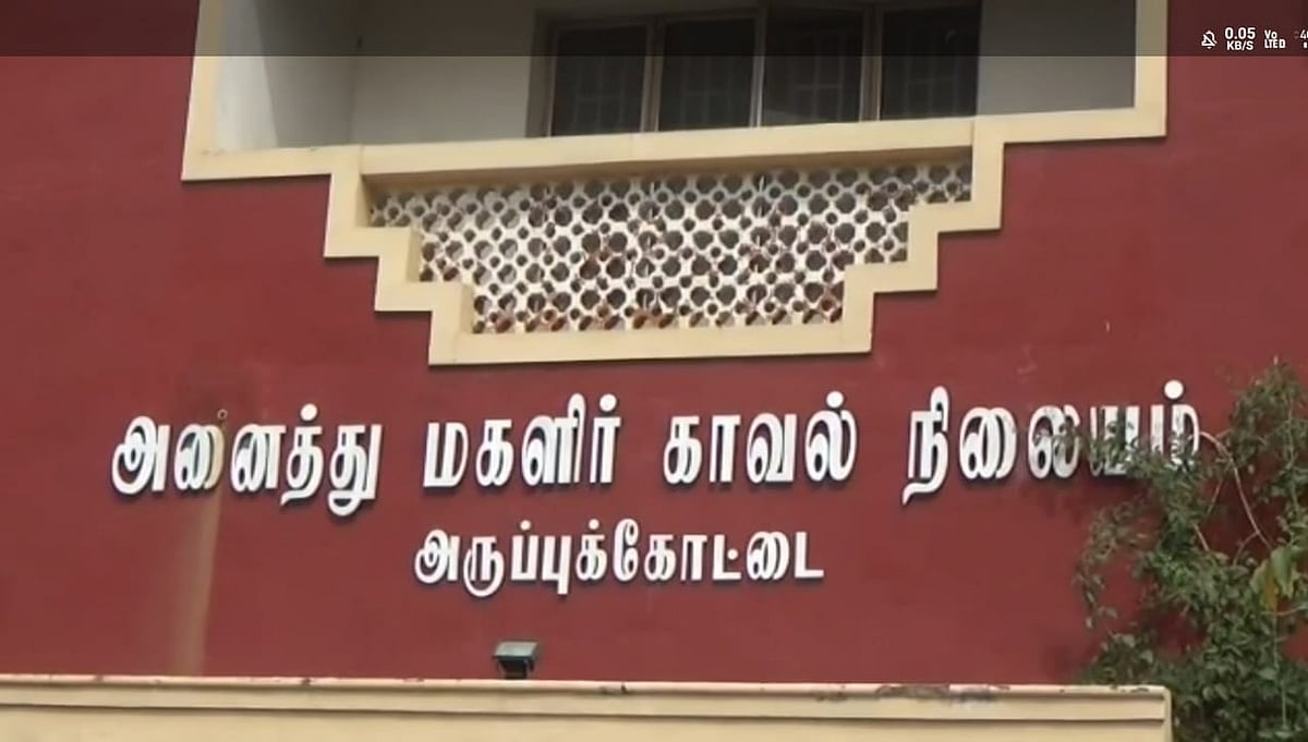 தமிழகத்தில் இரு வேறு இடங்களில் சிறுமிகளுக்கு பாலியல் வன்கொடுமை - போக்சோ சட்டத்தின் கீழ் 2 பேர் கைது!