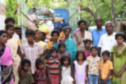 “வாரம் 500 ரூபாய் மட்டுமே சம்பளம்” : 20 ஆயிரம் ரூபாய்க்காக கொத்தடிமையாக்கப்பட்ட இரண்டு குடும்பங்கள்!