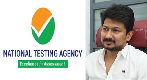 “தேர்வு முடிவை சரியாக வெளியிட வக்கற்றவர்கள்தான் ‘தரம்’ குறித்துப் பேசுவதா?” - உதயநிதி ஸ்டாலின் விளாசல்!