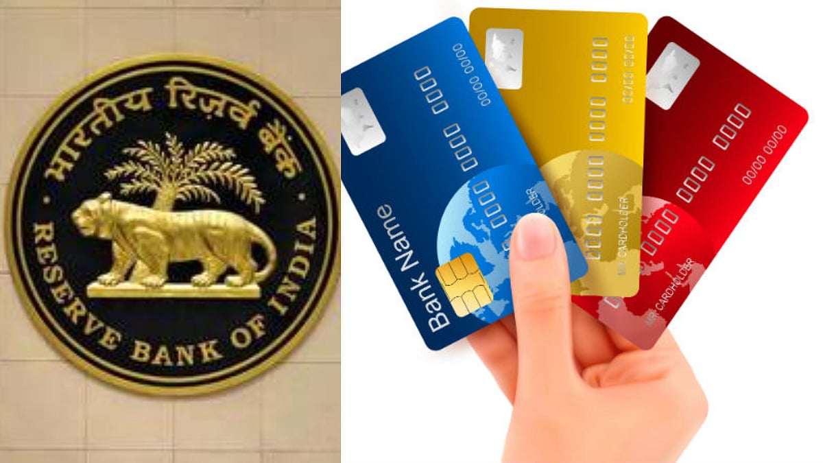 தேவையின்றி பணம் வசூலிப்பதாக புகார் : இன்று முதல் டெபிட் /கிரெடிட் கார்டுகளுக்கான புதிய விதிமுறைகள் அமல்!