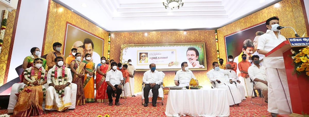 “கொள்ளையடிப்பதையே கொள்கையாகக் கொண்ட அதிமுக ஆட்சியில் இருந்து தமிழகத்தை மீட்கத் தயாராவோம்”: மு.க.ஸ்டாலின்
