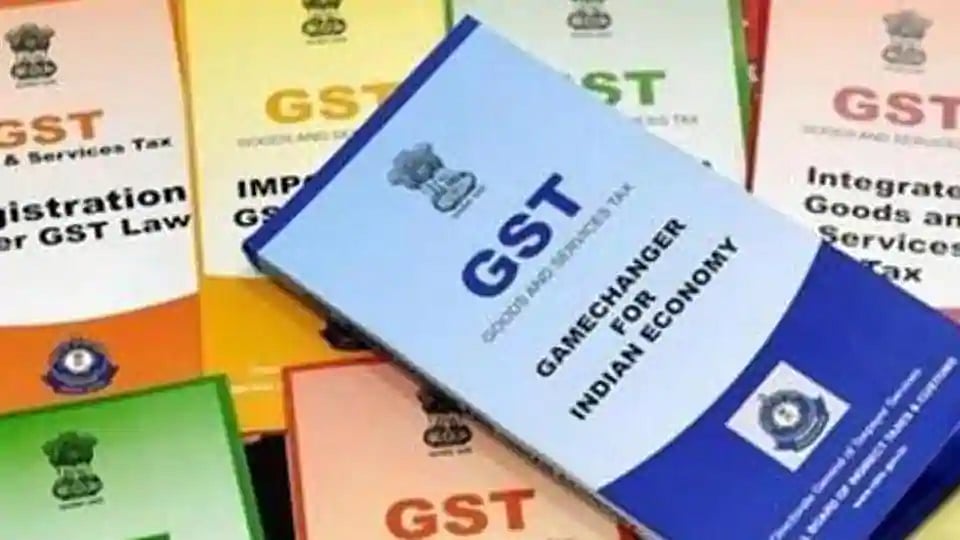 “அக். மாதம் GST ரூ.1 லட்சம் கோடி வசூலானது” : மாநிலங்களுக்கு இழப்பீடு தொகையை இனியாவது மோடி அரசு வழங்குமா?