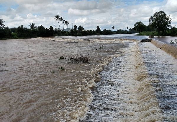 கோமுகி ஆறு