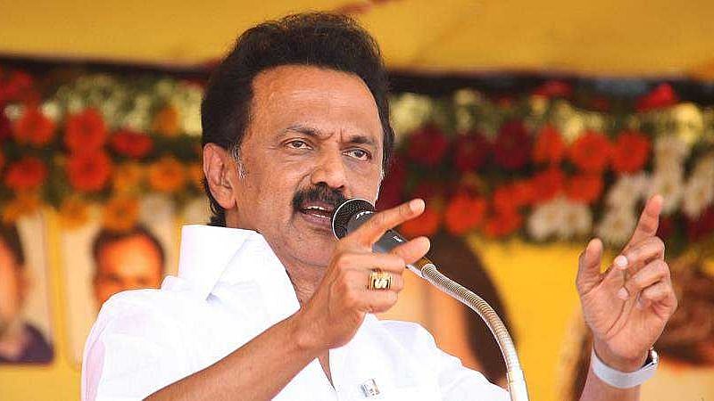 கே.ஆர்.நாராயணனின் சமூகநீதி தீபத்தை கையில் ஏந்தி செல்லவேண்டிய காலகட்டமிது - நினைவுக்கூர்ந்த மு.க.ஸ்டாலின்