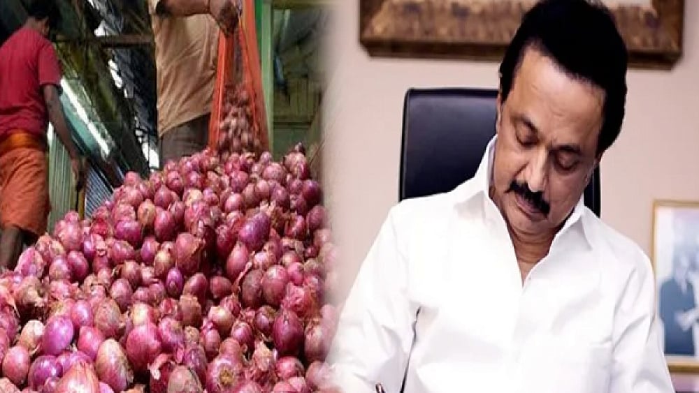 “வெங்காயத்திலும் ஊழல் வேண்டாம்; வேளாண் சட்டத்தை அதிமுக அரசு அனுமதிக்கக்கூடாது”- மு.க.ஸ்டாலின் எச்சரிக்கை!