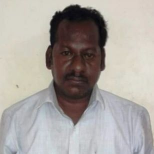 14 வயது சிறுமியிடம் பணத்தை காண்பித்து பாலியலில் ஈடுபட முயன்ற மின்வாரிய பொறியாளர் - போக்சோவில் கைது!